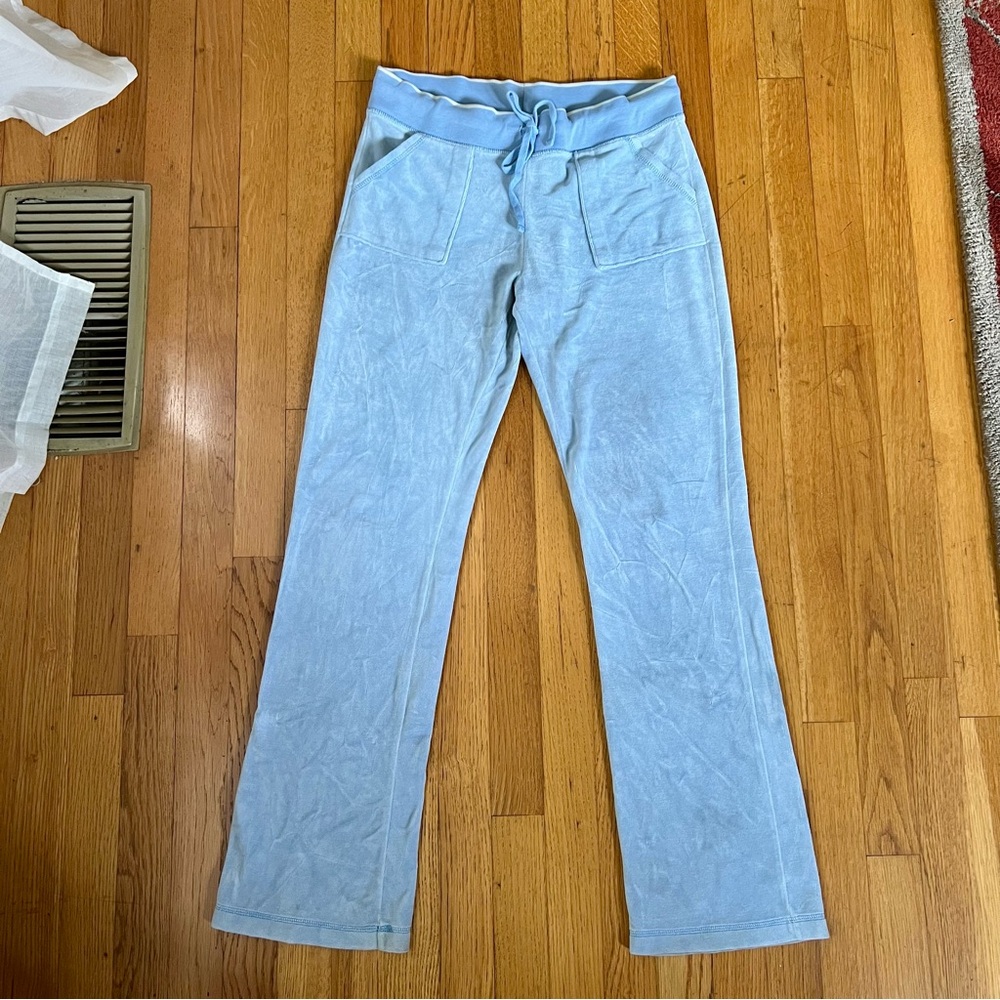 Aerie Velour Sweats